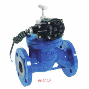 燃氣電磁閥 產(chǎn)品圖片