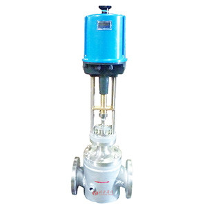 電動(dòng)保溫調(diào)節(jié)閥圖片