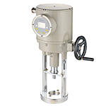 2SB型電動執(zhí)行器