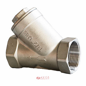 內(nèi)螺紋過濾器圖片