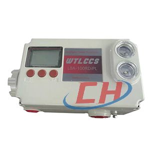 閥門(mén)定位器L8A100