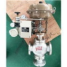 氣動(dòng)三通調(diào)節(jié)閥(三通分流型)