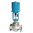 電動調(diào)節(jié)閥